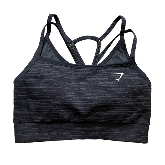 Gymshark Intimates & Sleepwear Gymshark Adapt Marl Seamless Sports